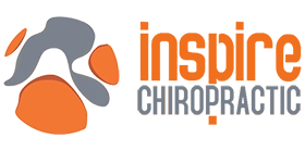Chiropractic Suwanee GA Inspire Chiropractic Logo