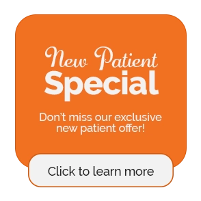 chiropractor near me special offer